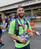 Book an Appointment with Francesco Argento at Clarence Physical Therapy - Western New York Fitness Rehabilitation, PT