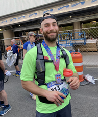 Book an Appointment with Francesco Argento for Physiotherapy