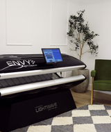 Book an Appointment with Red Light Therapy Bed Flowood at Flowood - Sara Marie Facial Aesthetics