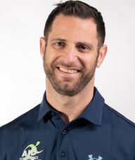 Book an Appointment with Andrew Dombek for Physical Therapy/Athletic Training