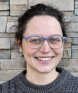 Book an Appointment with Isabel Harger at Halsey