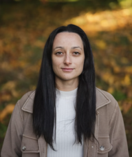 Book an Appointment with Olivia Rivera for Acupuncture