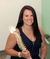 Book an Appointment with Dr. Amy Mick for Chiropractic