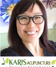 Book an Appointment with Danielle Jang for Acupuncture