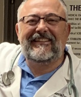 Book an Appointment with Dr. Roberto Fars, MD FHM Board Certified Internal Medicine at Yellowstone IV Lounges