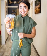 Book an Appointment with Elizabeth Jensen at Yellowstone IV Lounges