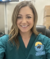 Book an Appointment with Raegen Hubbard RN at Converse County