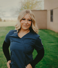 Book an Appointment with Chelsea West for IV Nutritional Service