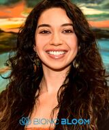 Book an Appointment with Grace Garcia at Bionic Bloom HQ