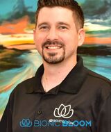 Book an Appointment with Ethan Owens at Bionic Bloom HQ