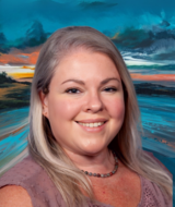 Book an Appointment with Kimberly Carew at Bionic Bloom HQ