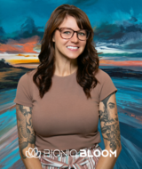 Book an Appointment with Rachel Sobiech at Bionic Bloom HQ