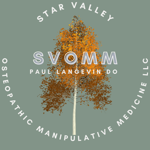 Star Valley OMM LLC