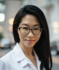 Book an Appointment with Dr. Patti Eng for Chiropractic