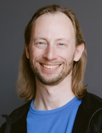 Daniel Godbout MS Nutrition LMT PN