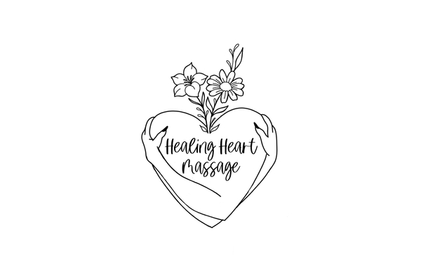 Healing Heart Massage LLC