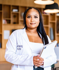 Book an Appointment with Mrs. Rachel Manning for Consultation