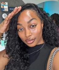 Book an Appointment with Breonna Roach for Hydrafacial