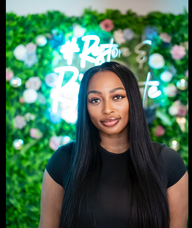 Book an Appointment with Breonna Roach for Hydrafacial