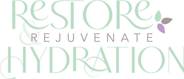 Restore and Rejuvenate Hydration 