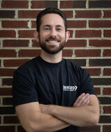 Book an Appointment with Dr. Logan Woodall at Onward Physical Therapy (Virginia Beach Location)