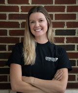 Book an Appointment with Dr. Casey Evertz at Onward Physical Therapy (Virginia Beach Location)