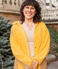 Book an Appointment with Whitney Harris for Individual Counseling