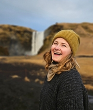 Book an Appointment with Faith Hall for Individual Counseling