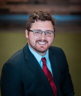 Book an Appointment with David Hall at FHPT Broussard