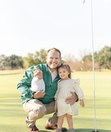 Book an Appointment with Mr. Cory Powell at Louisiana Golf Institute