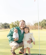 Book an Appointment with Mr. Cory Powell for Professional Golf Coaching
