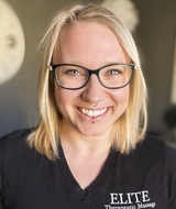 Book an Appointment with Jade Kraig at Elite Therapeutic Massage - Fargo