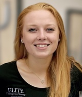 Book an Appointment with ~Laura Stanius at Elite Therapeutic Massage - Fargo