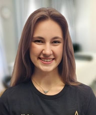 Book an Appointment with Aleksia Anderson for Massage Therapy