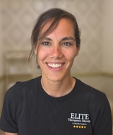 Book an Appointment with Kaitlin Eken at Elite Therapeutic Massage - Moorhead