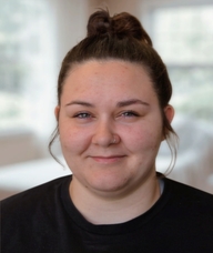 Book an Appointment with Alyssa Ernst for Massage Therapy