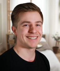 Book an Appointment with Matthias Ehlers for Massage Therapy
