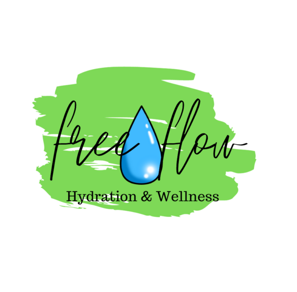 Free Flow Hydration and Wellness