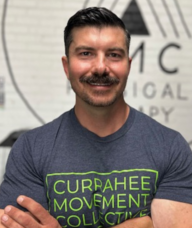 Book an Appointment with Dr. Nick Frady for Physical Therapy