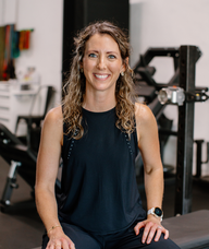 Book an Appointment with Carrie Power, PTA for Physical Therapy