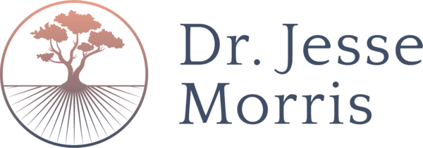 Dr. Jesse Morris 