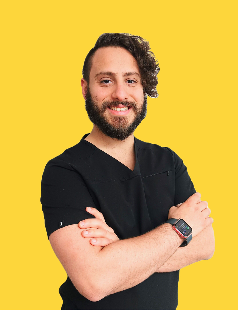 Dr. Michael Vega