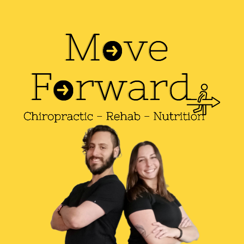 Move Forward Chiropractic