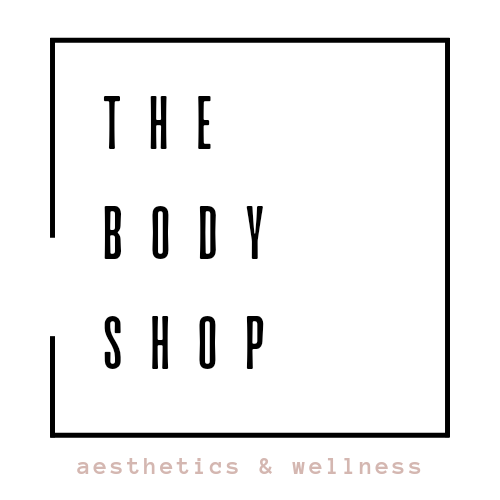 The Body Shop Aesthetics and Wellness