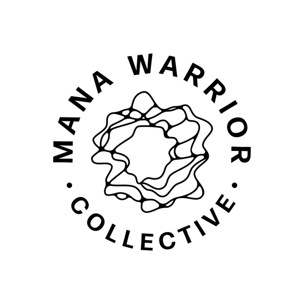 Mana Warrior Health