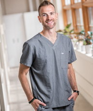 Book an Appointment with Bart Beckermann for Acupuncture