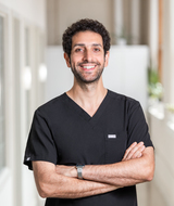 Book an Appointment with Eyal Yona Yamin at Acupuncture Williamsburg