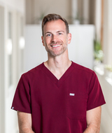 Book an Appointment with Bart Beckermann at Acupuncture Williamsburg