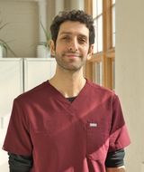 Book an Appointment with Eyal Yona Yamin at Acupuncture Williamsburg