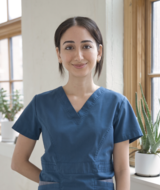 Book an Appointment with Jessica Khani at Acupuncture Williamsburg